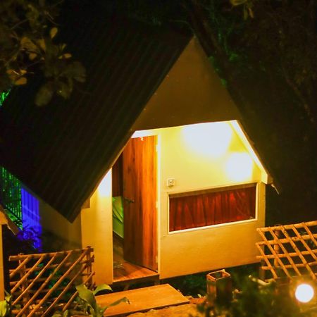 Rock Campers Hotel And Resort Chillithodu ภายนอก รูปภาพ