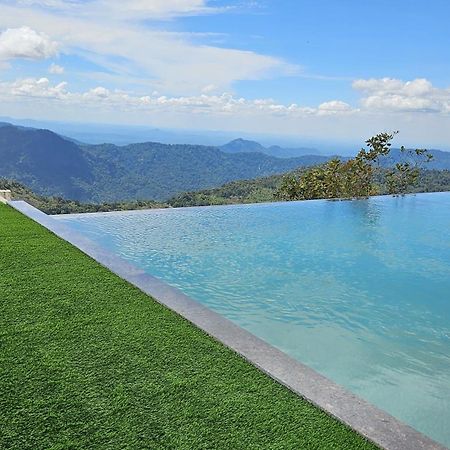 Rock Campers Hotel And Resort Chillithodu ภายนอก รูปภาพ