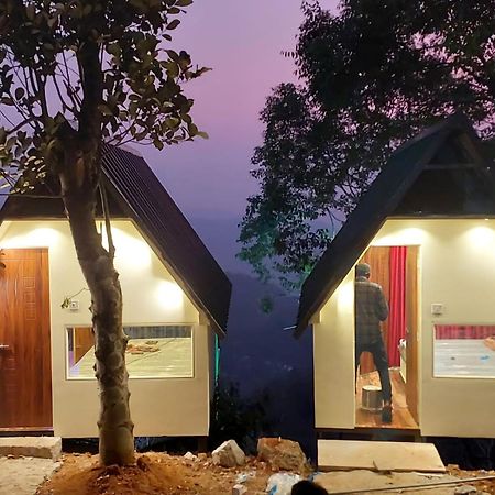 Rock Campers Hotel And Resort Chillithodu ภายนอก รูปภาพ