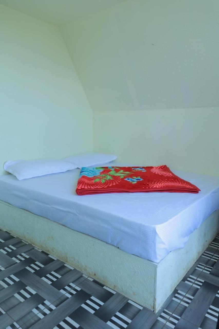 Rock Campers Hotel And Resort Chillithodu ภายนอก รูปภาพ