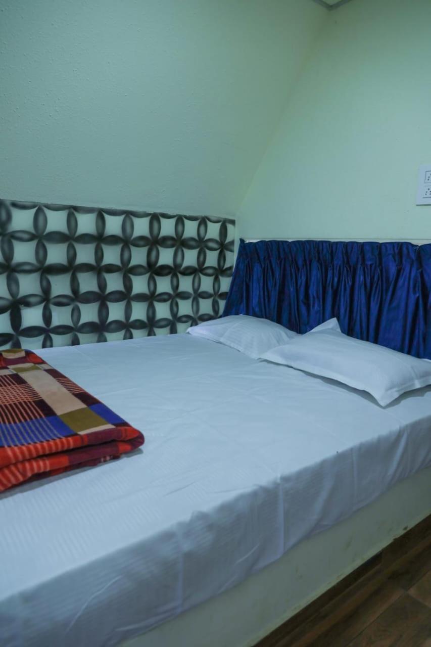 Rock Campers Hotel And Resort Chillithodu ภายนอก รูปภาพ