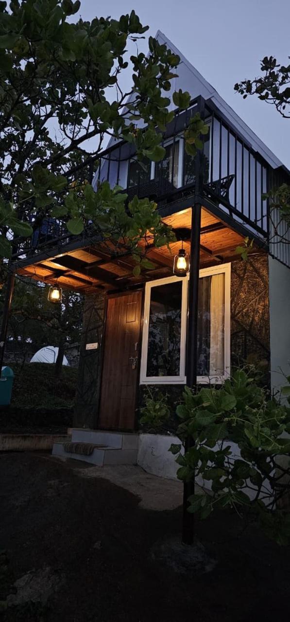 Rock Campers Hotel And Resort Chillithodu ภายนอก รูปภาพ