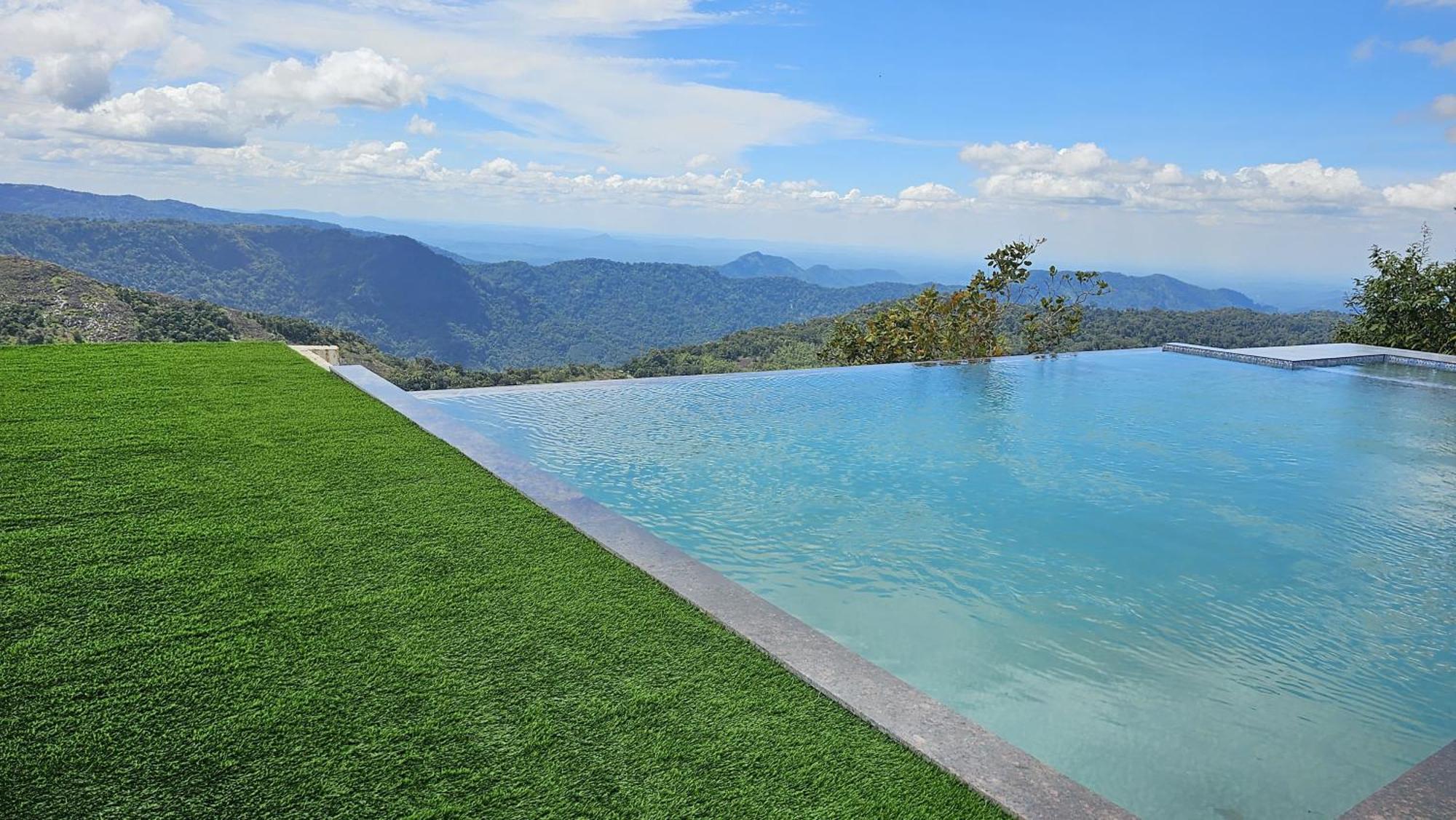 Rock Campers Hotel And Resort Chillithodu ภายนอก รูปภาพ